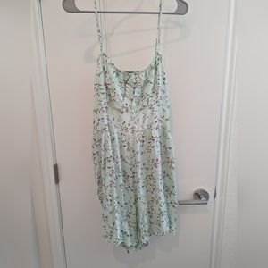 Ladies Romper